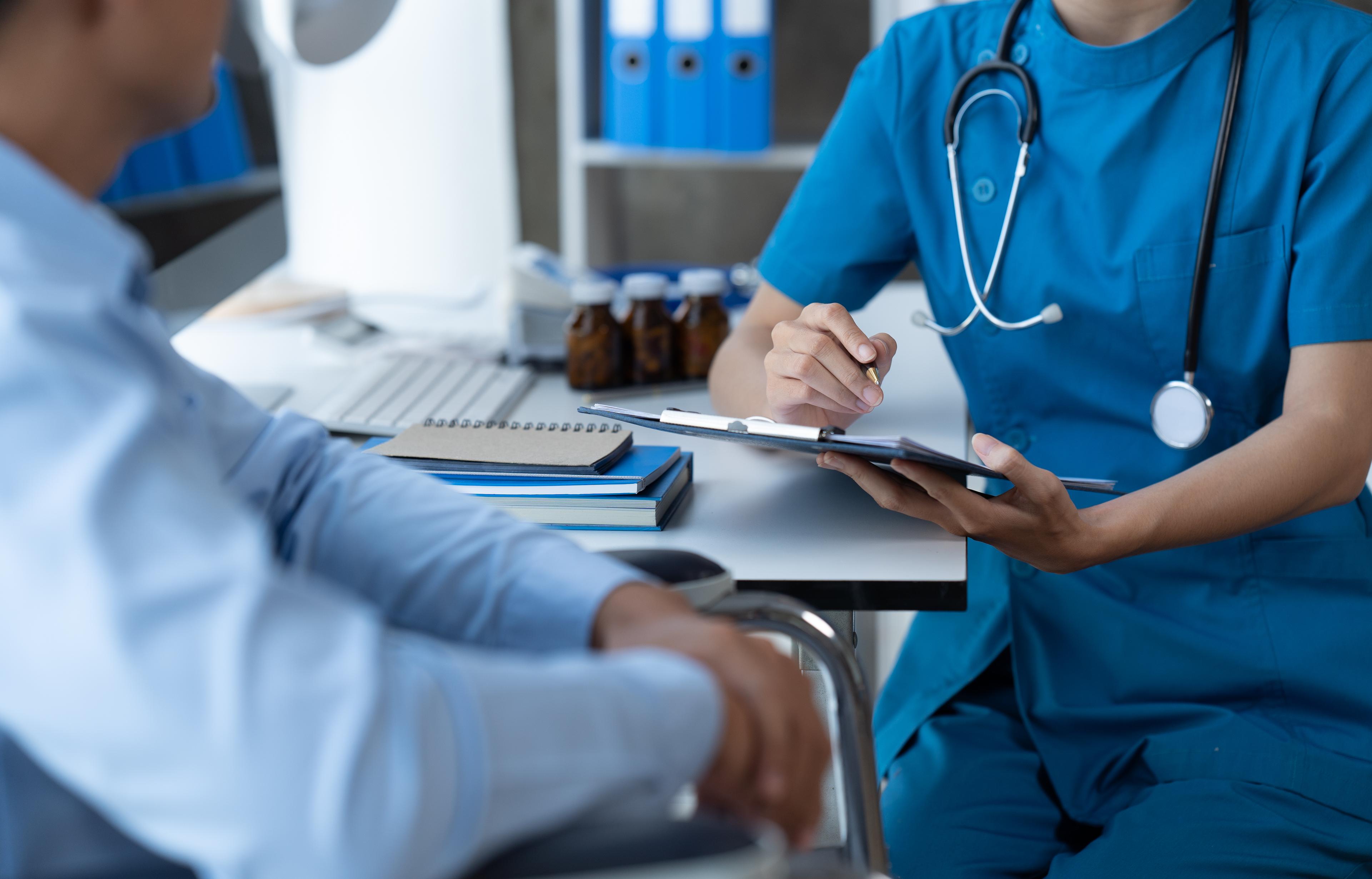 Medicina de Alta Resolutividad Clínica